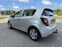 Chevrolet Aveo 1.2 LS - NWE Model