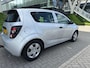 Chevrolet Aveo 1.2 LS - NWE Model