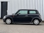 MINI One Mini 1.6 nieuwe koppeling inruil mogelijk