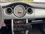 MINI One Mini 1.6 nieuwe koppeling inruil mogelijk