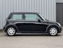 MINI One Mini 1.6 nieuwe koppeling inruil mogelijk