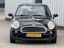 MINI One Mini 1.6 nieuwe koppeling inruil mogelijk