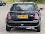 MINI One Mini 1.6 nieuwe koppeling inruil mogelijk