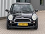 MINI One Mini 1.6 nieuwe koppeling inruil mogelijk