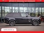 Land Rover Range Rover P550e | NIGHT | GARANTIE TOT 14-03-2029 | HEAD-UP | ACHTERAS BESTURING | SOFT CLOSE | PHEV | 23 INCH VELGEN | PANORAMADAK | STUURVERWARMING | STOEL KOELING | Fabrieksgarantie tot 14-03-2029 – Geniet van gemoedsrust met uitgebreide dekking tot deze datum. GZK-71-D