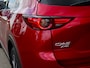 Mazda CX-5 2.5 SkyActiv-G 194pk GT-M // 4WD LEER / Trekhaak