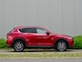 Mazda CX-5 2.5 SkyActiv-G 194pk GT-M // 4WD LEER / Trekhaak