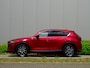 Mazda CX-5 2.5 SkyActiv-G 194pk GT-M // 4WD LEER / Trekhaak