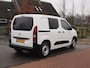 Peugeot Partner 1.5 BlueHDI Premium | Dubbele schuifdeur | Automaat | Apple Carplay | Cruise Control | Parkeersensoren |