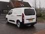 Peugeot Partner 1.5 BlueHDI Premium | Dubbele schuifdeur | Automaat | Apple Carplay | Cruise Control | Parkeersensoren |