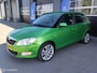 Skoda Fabia 1.2 TSI Sprint Pro, nette auto!