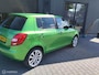 Skoda Fabia 1.2 TSI Sprint Pro, nette auto!