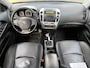 Kia Ceed Cee'd Sporty Wagon 2.0 X-ecutive/LEDER/STOELVERW/PSENSOR/AIRCO/CRUISE
