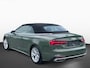 Audi A5 Cabriolet 40 Tfsi S-Tronic (150kW/204pk) ** MATRIX, LEDER, VIRTUAL, NEKVERW, 18-inch LMV, ADAPT. CRUISE ** 1e EIG - € 25.250,= onder NP ** ** INFORMEER OOK NAAR ONZE AANTREKKELIJKE FINANCIAL-LEASE TARIEVEN **