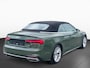 Audi A5 Cabriolet 40 Tfsi S-Tronic (150kW/204pk) ** MATRIX, LEDER, VIRTUAL, NEKVERW, 18-inch LMV, ADAPT. CRUISE ** 1e EIG - € 25.250,= onder NP ** ** INFORMEER OOK NAAR ONZE AANTREKKELIJKE FINANCIAL-LEASE TARIEVEN **