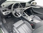 Audi A5 Cabriolet 40 Tfsi S-Tronic (150kW/204pk) ** MATRIX, LEDER, VIRTUAL, NEKVERW, 18-inch LMV, ADAPT. CRUISE ** 1e EIG - € 25.250,= onder NP ** ** INFORMEER OOK NAAR ONZE AANTREKKELIJKE FINANCIAL-LEASE TARIEVEN **