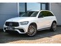 Mercedes-Benz GLC 300e 4MATIC 63 AMG Pakket Adapt. Cruise LED Memory Stoelverw. Camera DAB+ 20''LM