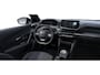 Peugeot e-2008 Allure Advantage | Advanced Active Safety Brake met camera en radar | Climate Control | Dashboard in zacht materiaal met carboneffect en hoogglans zwarte sierstrip