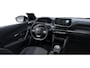 Peugeot e-2008 Allure Advantage | Advanced Active Safety Brake met camera en radar | Climate Control | Dashboard in zacht materiaal met carboneffect en hoogglans zwarte sierstrip