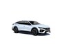 Peugeot 408 Allure Plug-In Hybrid | 17" lichtmetalen velgen 'SILEX’ | Adaptieve cruise control | Climate control met links/rechts gescheiden regeling en high efficiëncy koolstoffilter