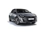 Peugeot 208 GT | Adaptieve cruise control met Stop&Go functie | Armsteunen op de voorportieren bekleed met kunstleder met groen sierstiksel (GT-Line) | Climate Control