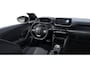 Peugeot 208 GT | Adaptieve cruise control met Stop&Go functie | Armsteunen op de voorportieren bekleed met kunstleder met groen sierstiksel (GT-Line) | Climate Control