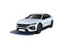 Peugeot 408 Allure Plug-In Hybrid | 17" lichtmetalen velgen 'SILEX’ | Adaptieve cruise control | Climate control met links/rechts gescheiden regeling en high efficiëncy koolstoffilter