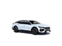 Peugeot 408 Allure Plug-In Hybrid | 17" lichtmetalen velgen 'SILEX’ | Adaptieve cruise control | Climate control met links/rechts gescheiden regeling en high efficiëncy koolstoffilter