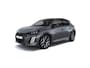 Peugeot 208 GT | Adaptieve cruise control met Stop&Go functie | Armsteunen op de voorportieren bekleed met kunstleder met groen sierstiksel (GT-Line) | Climate Control