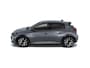 Peugeot 208 GT | Adaptieve cruise control met Stop&Go functie | Armsteunen op de voorportieren bekleed met kunstleder met groen sierstiksel (GT-Line) | Climate Control