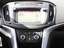 Opel Zafira 140pk Turbo Edition | 1ste eigenaar | Trekhaak | Camera | 7 Zitplaatsen | Climate Airco | Navigatie