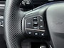 Ford Focus Wagon 1.0 EcoBoost Hybrid ST Line X Business(NL-auto, 1e Eig, Dealer OndH, Panoramadak, Navi, StoelV, Etc)
