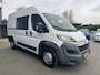 Citroën Jumper 35 2.2 HDI 131PK L2H2 Dub.Cab.7Pers. / Schuifdeur rechts / Airco / Camera / Trekhaak / Apk mrt-2025