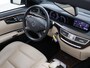 Mercedes-Benz S-klasse 250 CDI LANG 5-ZITS ORIG. NL + MASSAGE | SCHUIFDAK | STOELVENTILATIE