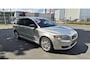 Volvo V50 2.4 D5 Edition II NETTE AUTO RIJDT EN SCHAKELT GOED