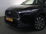 Toyota Corolla Cross Hybrid 200 Executive Toyota Corolla Cross 2.0 High Power Hybrid Executive  Panoramadak, Apple carplay & Android auto Snel leverbaar