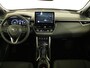 Toyota Corolla Cross Hybrid 200 Executive Toyota Corolla Cross 2.0 High Power Hybrid Executive  Panoramadak, Apple carplay & Android auto Snel leverbaar