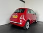 Fiat 500 1.2 Naked. Open dak!