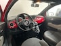 Fiat 500 1.2 Naked. Open dak!