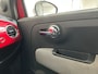Fiat 500 1.2 Naked. Open dak!