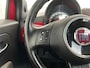 Fiat 500 1.2 Naked. Open dak!