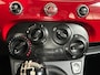 Fiat 500 1.2 Naked. Open dak!