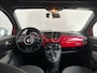 Fiat 500 1.2 Naked. Open dak!