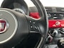 Fiat 500 1.2 Naked. Open dak!