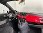 Fiat 500 1.2 Naked. Open dak!