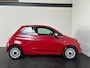 Fiat 500 1.2 Naked. Open dak!