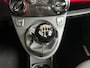 Fiat 500 1.2 Naked. Open dak!