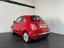 Fiat 500 1.2 Naked. Open dak!