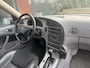 Saab 9-5 Estate 2.2 TiD Vector AUT, Leer