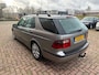 Saab 9-5 Estate 2.2 TiD Vector AUT, Leer